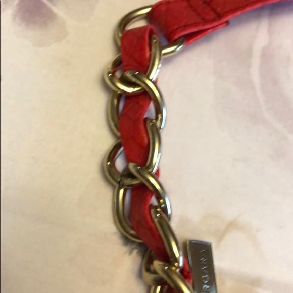 Sophia Vergara little red purse - Picture 3 of 8